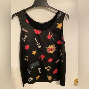 Ladies Riani top.